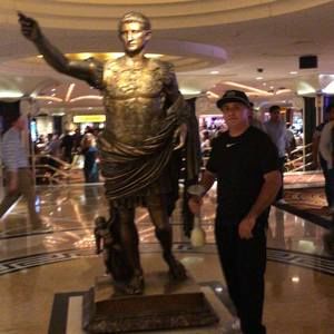 Meet your Posher, David